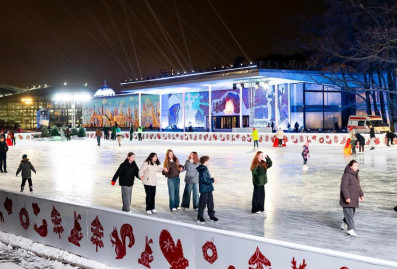 Столичных студентов приглашают отметить Татьянин день на Воробьёвых горах