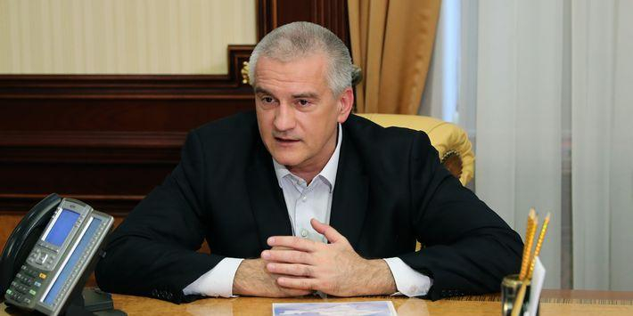 Власти Крыма сообщили о перебоях с энергоснабжением после атаки беспилотников