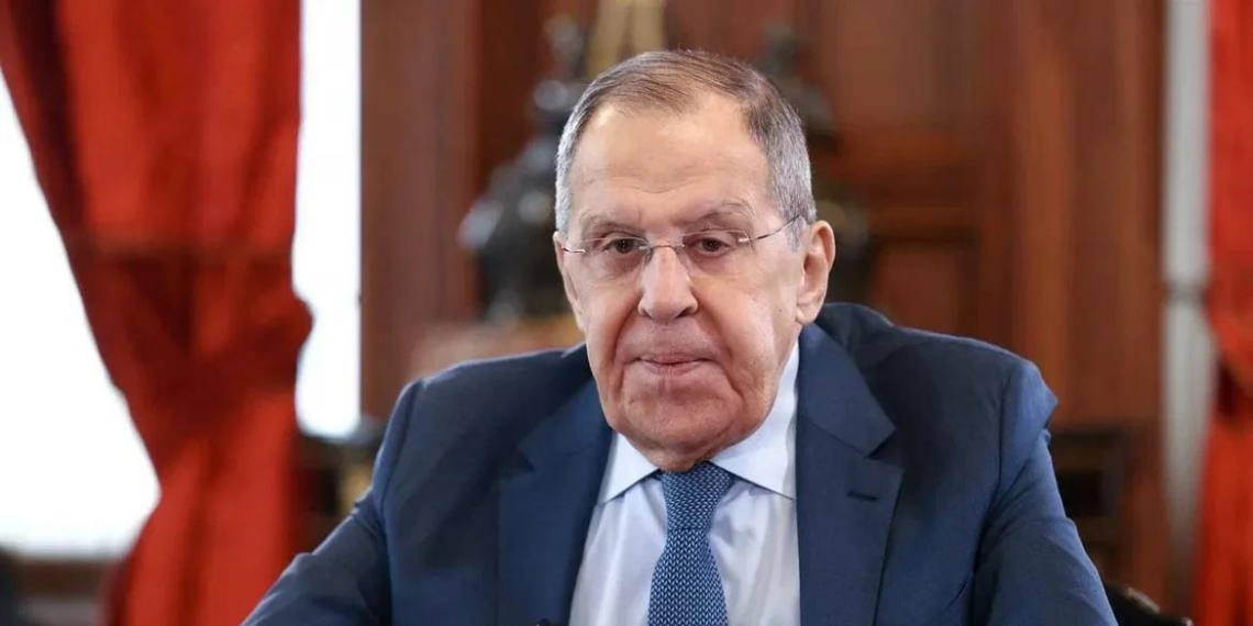 Лавров ответил на слова Рубио о провале предложений Анкориджа