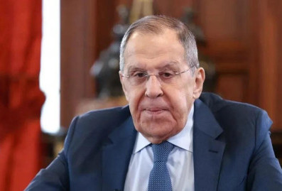 Лавров ответил на слова Рубио о провале предложений Анкориджа