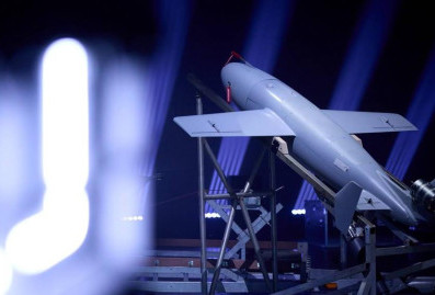 Еврокомиссия опровергла открытие странами ЕС неба для ударов ВСУ по России