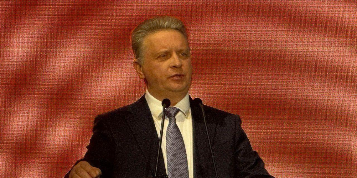 Директор "АвтоВАЗа" назвал подвигом перезапуск производства Lada