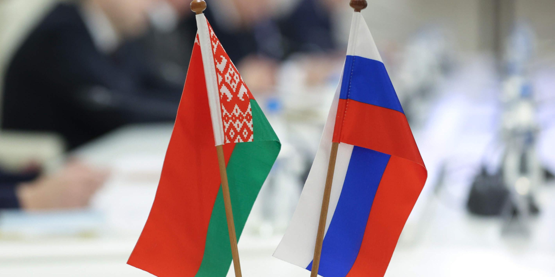 В годовщину создания Союзного государства между РФ и Белоруссией эксперт объяснил его важность  