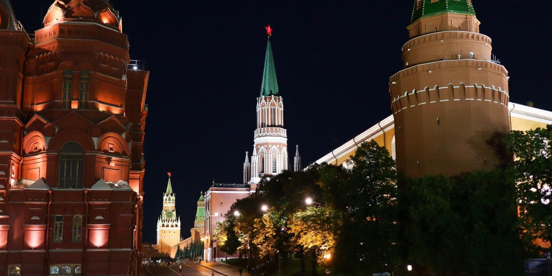 Кремль отреагировал не демарш стран Балтии из-за украинских дронов