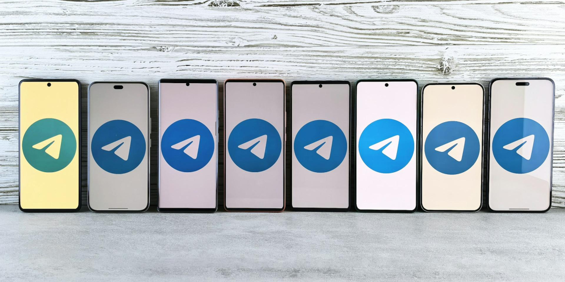 Telegram начал процедуру регистрации представительства в России 