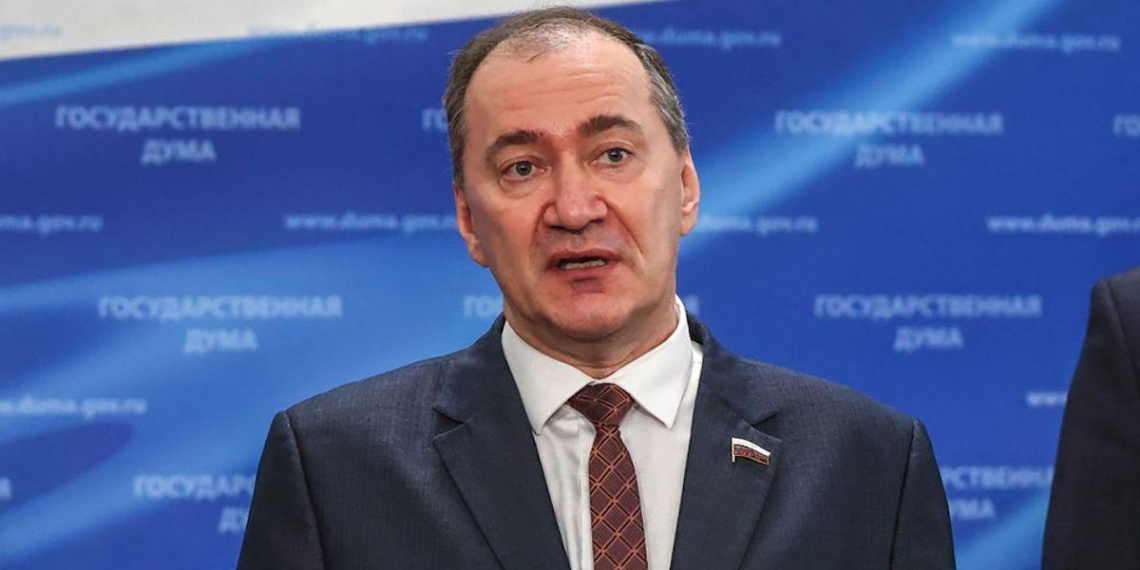 В Госдуме сравнили значение освобождения Константиновки с Полтавской битвой 