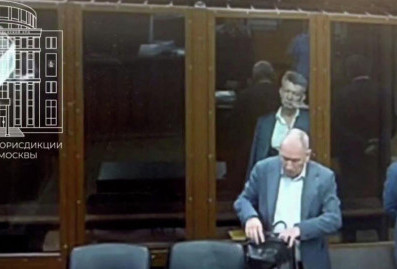 Бывшего министра транспорта Тверской области арестовали по делу о коррупции 