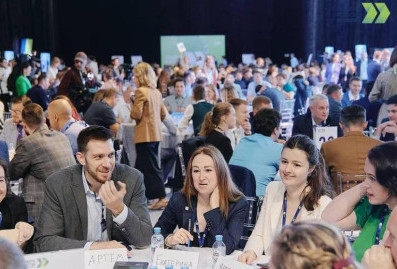 "Лидеры России" и специализированные направления объединили более 100 тысяч управленцев