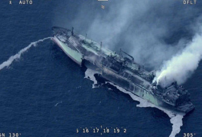 ТАСС: Украина и Норвегия готовят теракты против российских судов в северных морях