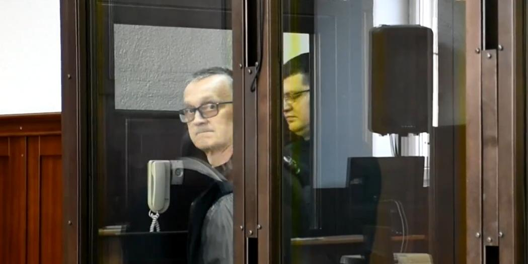 Экс-чиновника Минсельхоза после 12 лет розыска приговорили к 13 годам за хищение 2,6 млрд