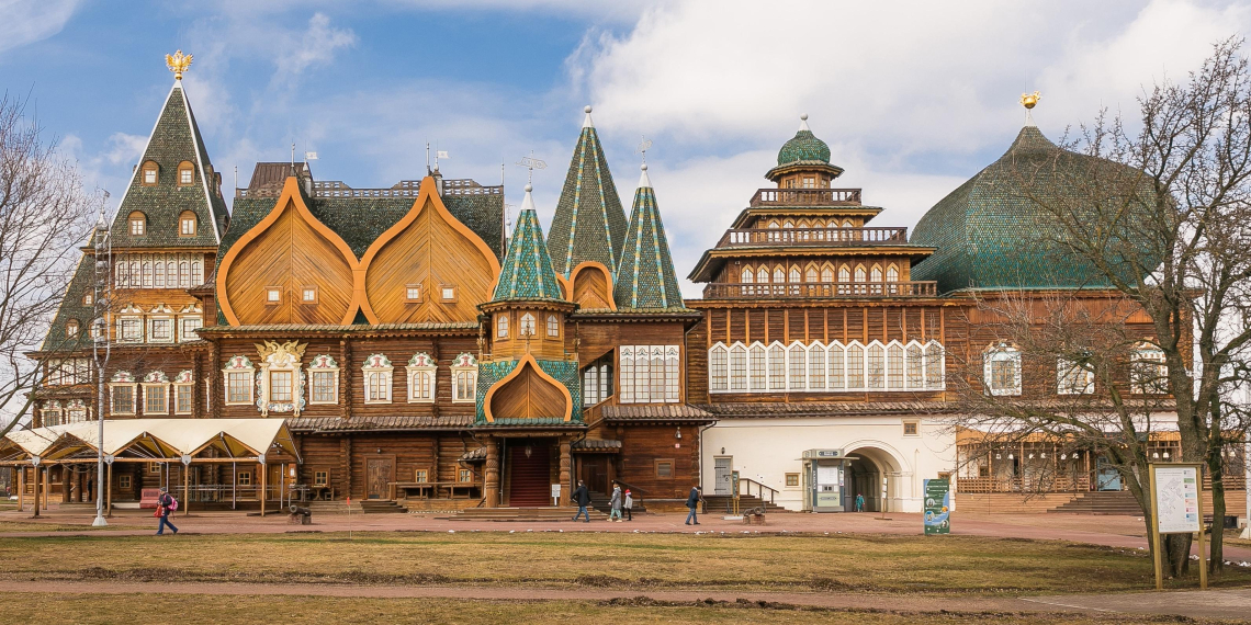 Топ московских выставок, которые надо успеть посетить в выходные