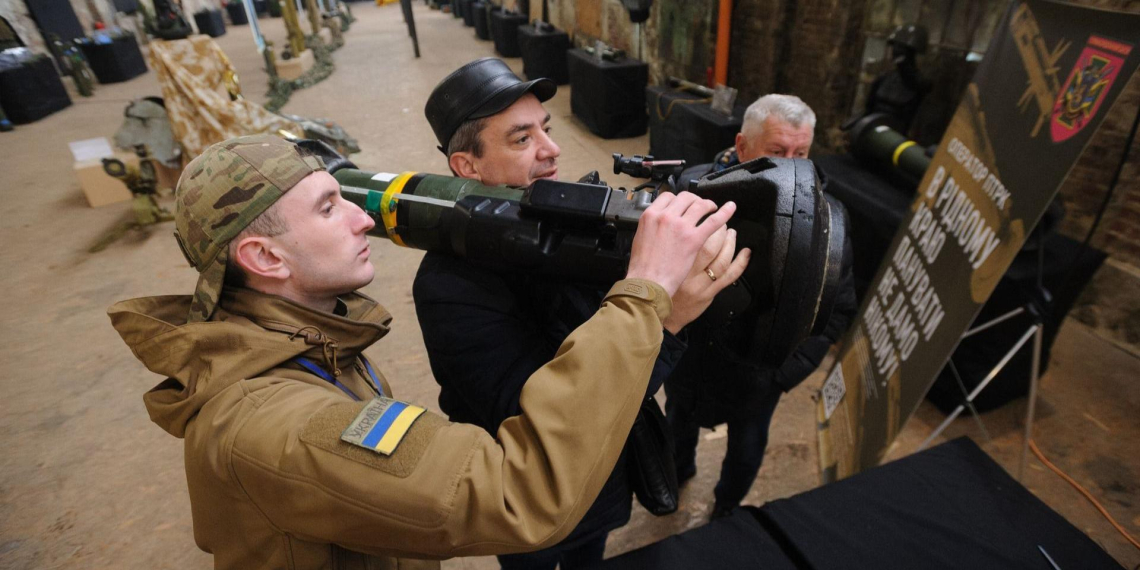 CNN рассказал, к чему привело использование Западом Украины в качестве "оружейной лаборатории"