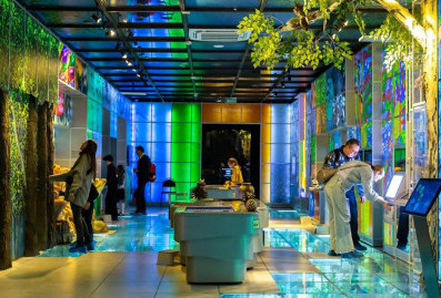 Собянин: для удобства москвичей развиваем цифровые сервисы в сфере культуры