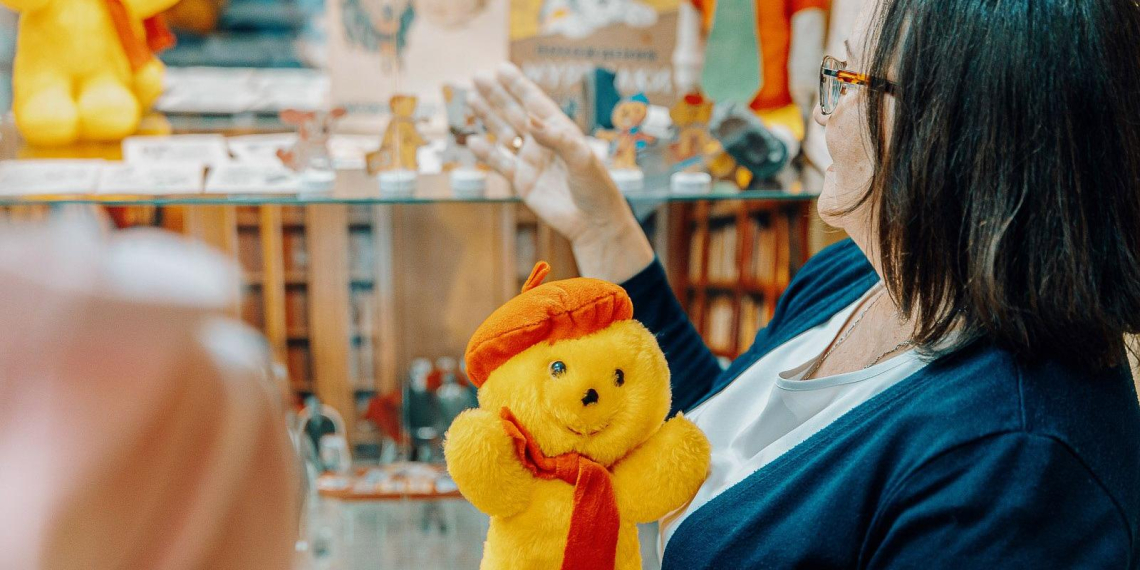 Бесплатные занятия в 20 кружках и секциях ждут детей участников СВО в ЮАО Москвы