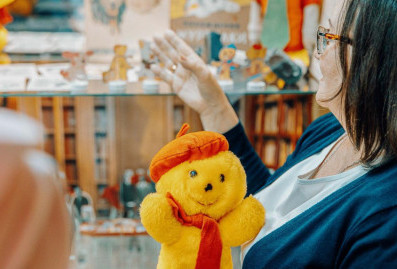 Бесплатные занятия в 20 кружках и секциях ждут детей участников СВО в ЮАО Москвы