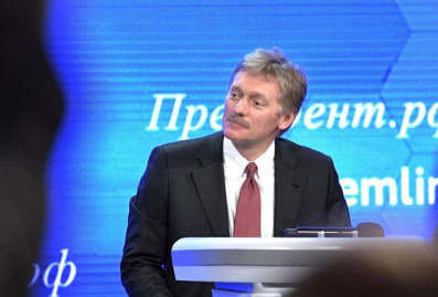 В Кремле ответили на требования Украины "немедленно" передать меморандум