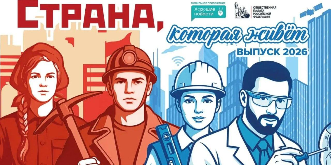 Искусственный интеллект "оживил" истории тружеников тыла в цифровой газете "Страна, которая живёт" 