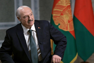 Лукашенко объяснил, почему США не выйдут из НАТО