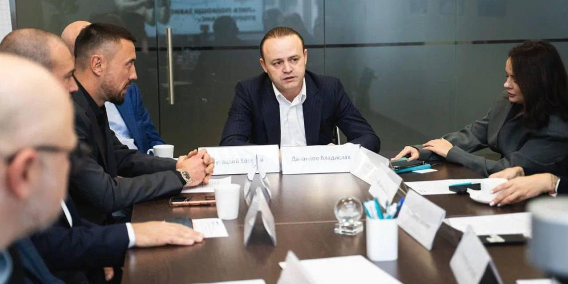 Депутат Даванков предложил ввести уголовную ответственность за незаконные рехабы