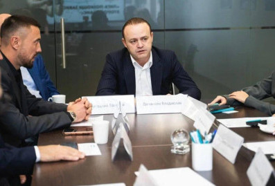 Депутат Даванков предложил ввести уголовную ответственность за незаконные рехабы