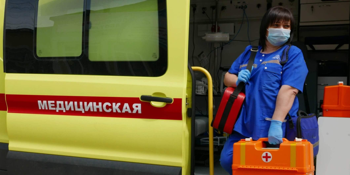 Правительство РФ расширило программу госгарантий бесплатной медицинской помощи до 2025 года 