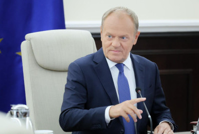 Туск признался, что власти Украины злят его своими заявлениями