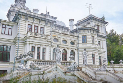 Собянин: усадьбу Грачёвка в Ховрино ждёт реставрация