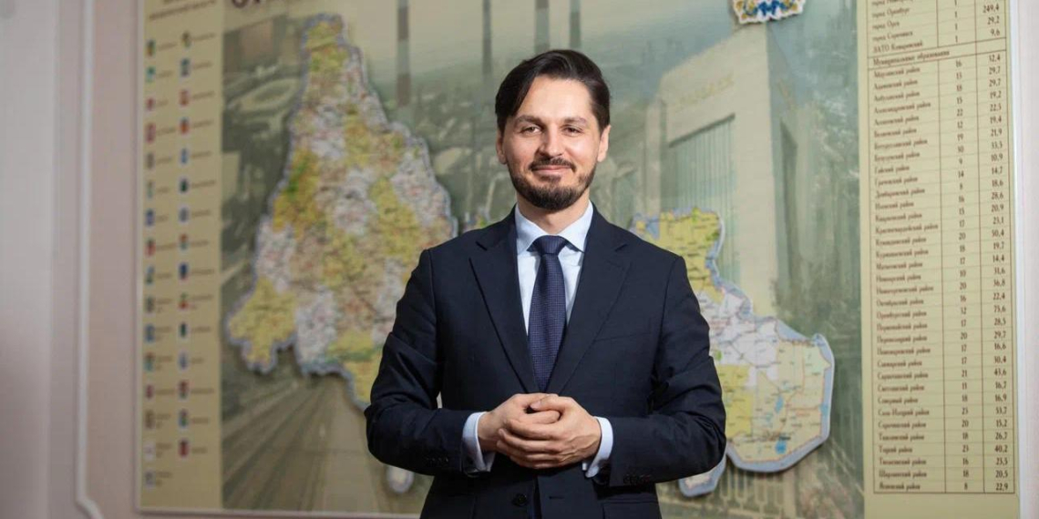 Выпускники "Лидеров России" будут развивать экономику и цифровизацию Оренбуржья