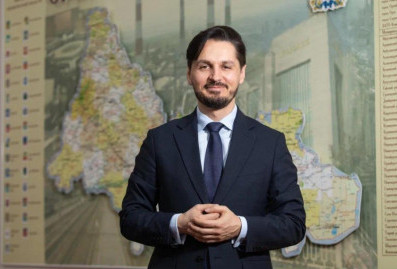 Выпускники %22Лидеров России%22 будут развивать экономику и цифровизацию Оренбуржья