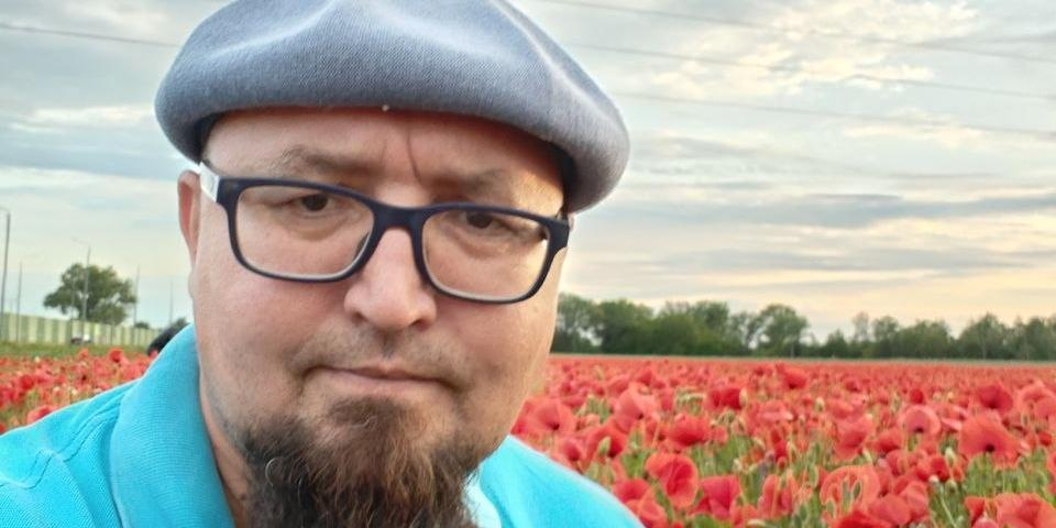 В Польше задержали подозреваемых в убийстве художника из России