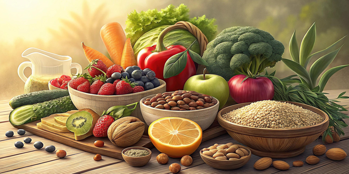 Какая еда нам нужна на самом деле: топ 5 продуктов, которые вредят