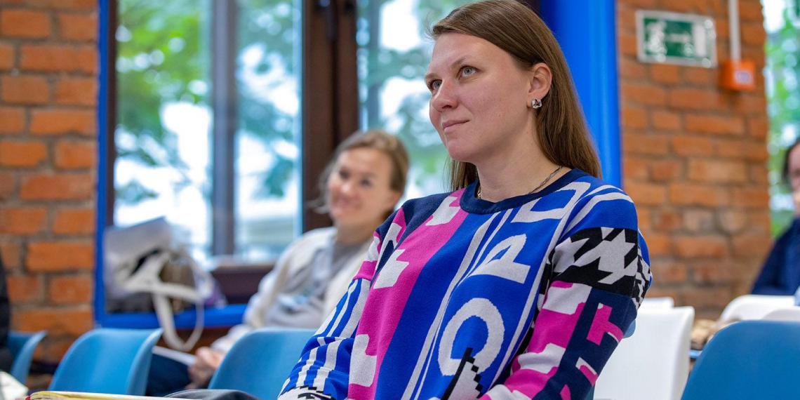 Служба занятости поможет жёнам участников СВО открыть свое дело