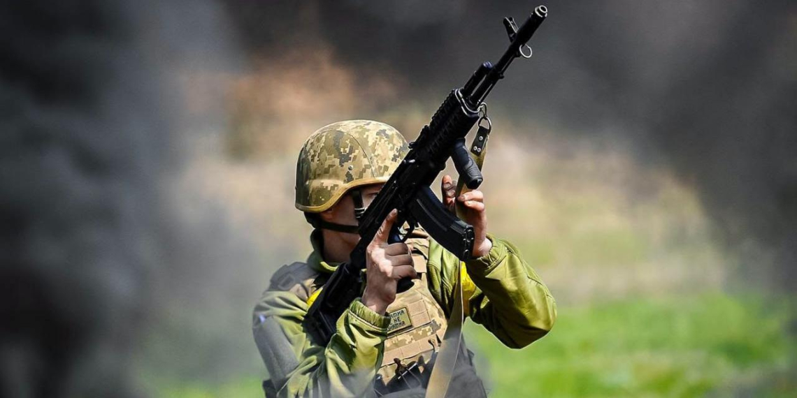Военнообязанные украинцы лишились защиты в ЕС 
