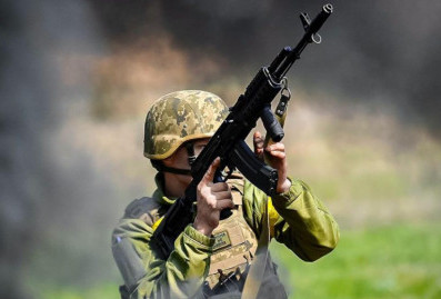 Военнообязанные украинцы лишились защиты в ЕС 