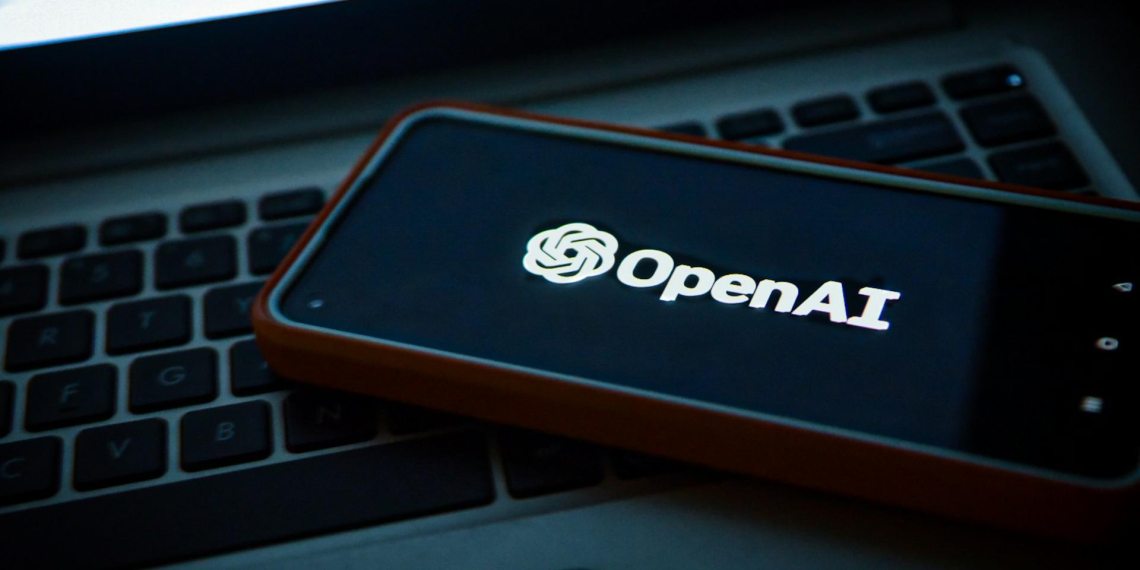 OpenAI выпустит собственный смартфон