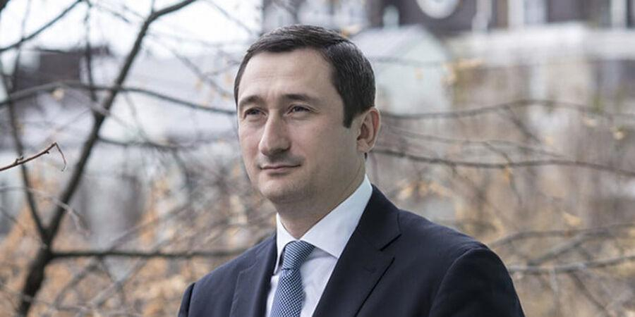 Министр национального единства Украины сбежал в Австрию