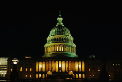 В Конгрессе США предложили восстановить поправку о запрете торговли с РФ