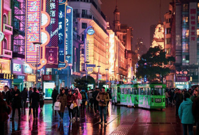 Китаю предрекли депопуляцию на население Франции