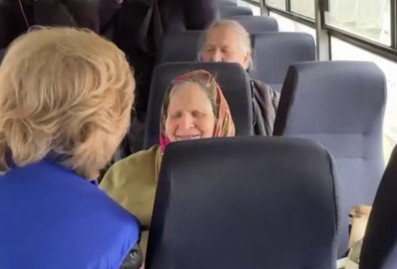 Россия вернула из украинского плена всех жителей Курской области