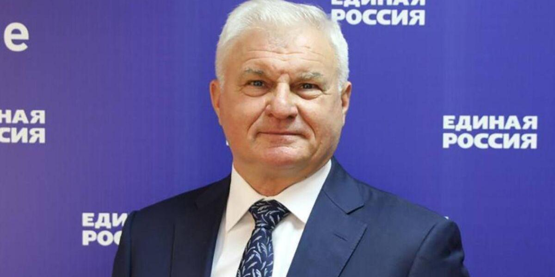 "Единая Россия" выступает за льготные тарифы на перевозку продукции АПК 