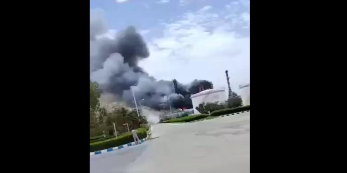 В Иране заявили о нарушении перемирия Израилем и США