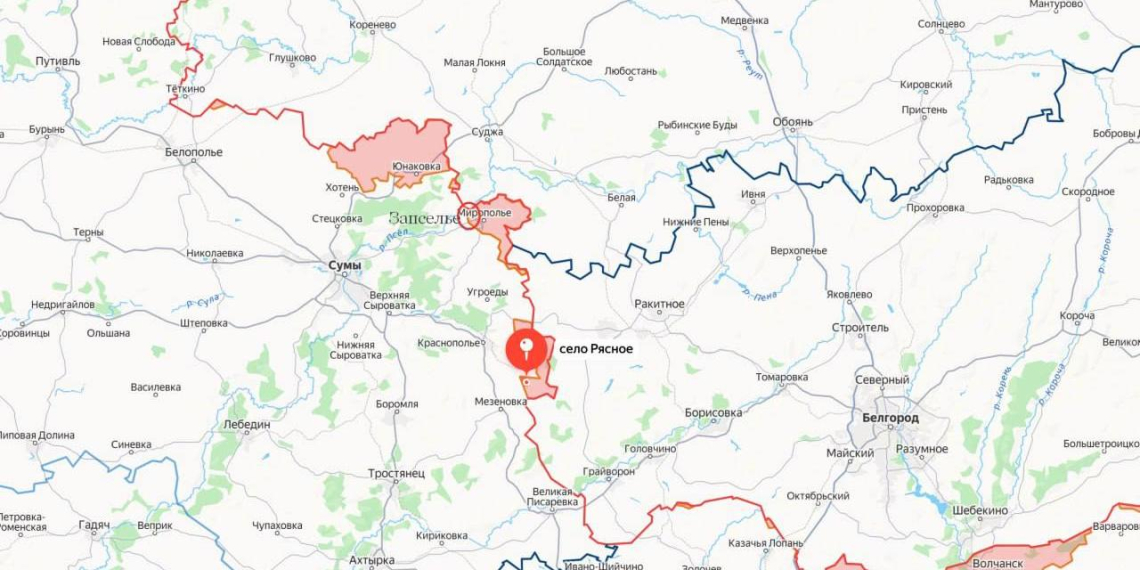 Бровары под ударом: ВС РФ поразили объекты управления и учебные центры ВСУ 