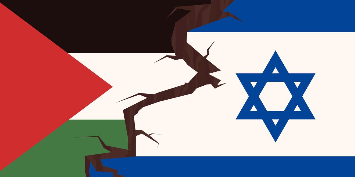 Израиль и Иран при посредничестве РФ договорились не нападать друг на друга