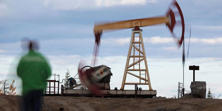 Вloomberg: Россия в 2022 году пробурила рекордное за десять лет число нефтескважин