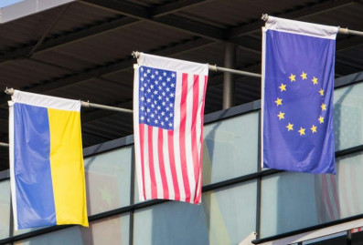 Politico: новый мирный план США по Украине скрыли от европейских стран