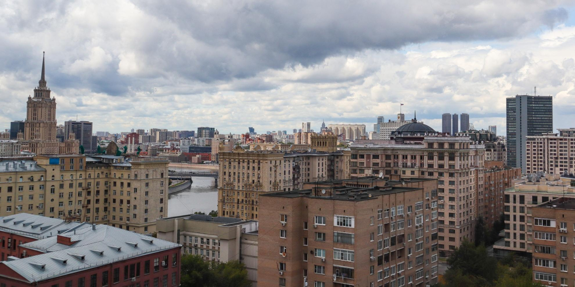 В кабмине назвали 8 крупных холдингов, которые могут переехать из Москвы в регионы