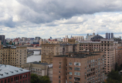 В кабмине назвали 8 крупных холдингов, которые могут переехать из Москвы в регионы