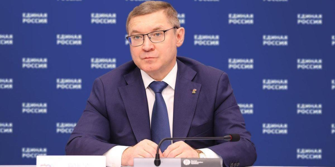 "Единая Россия" выступила против чрезмерного регулирования бытовых практик 