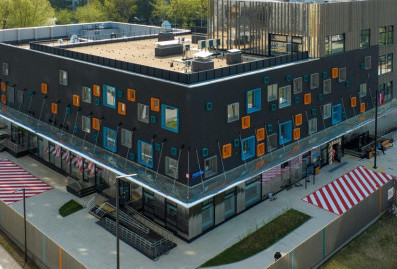 Сергей Собянин назвал популярные у москвичей кружки и секции для детей