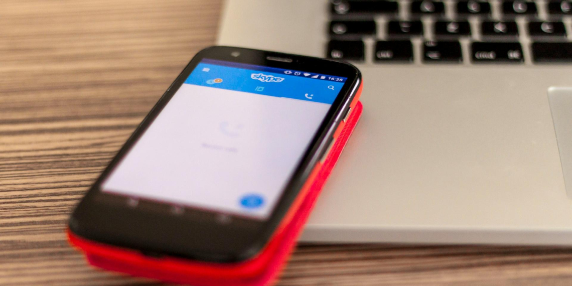 Мессенджер Skype прекратил работу